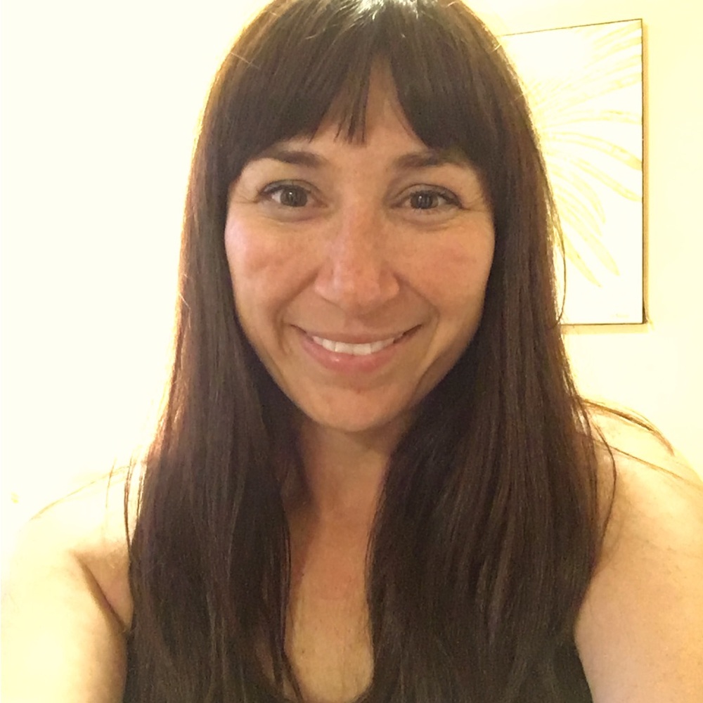 Meet your Posher, Tina